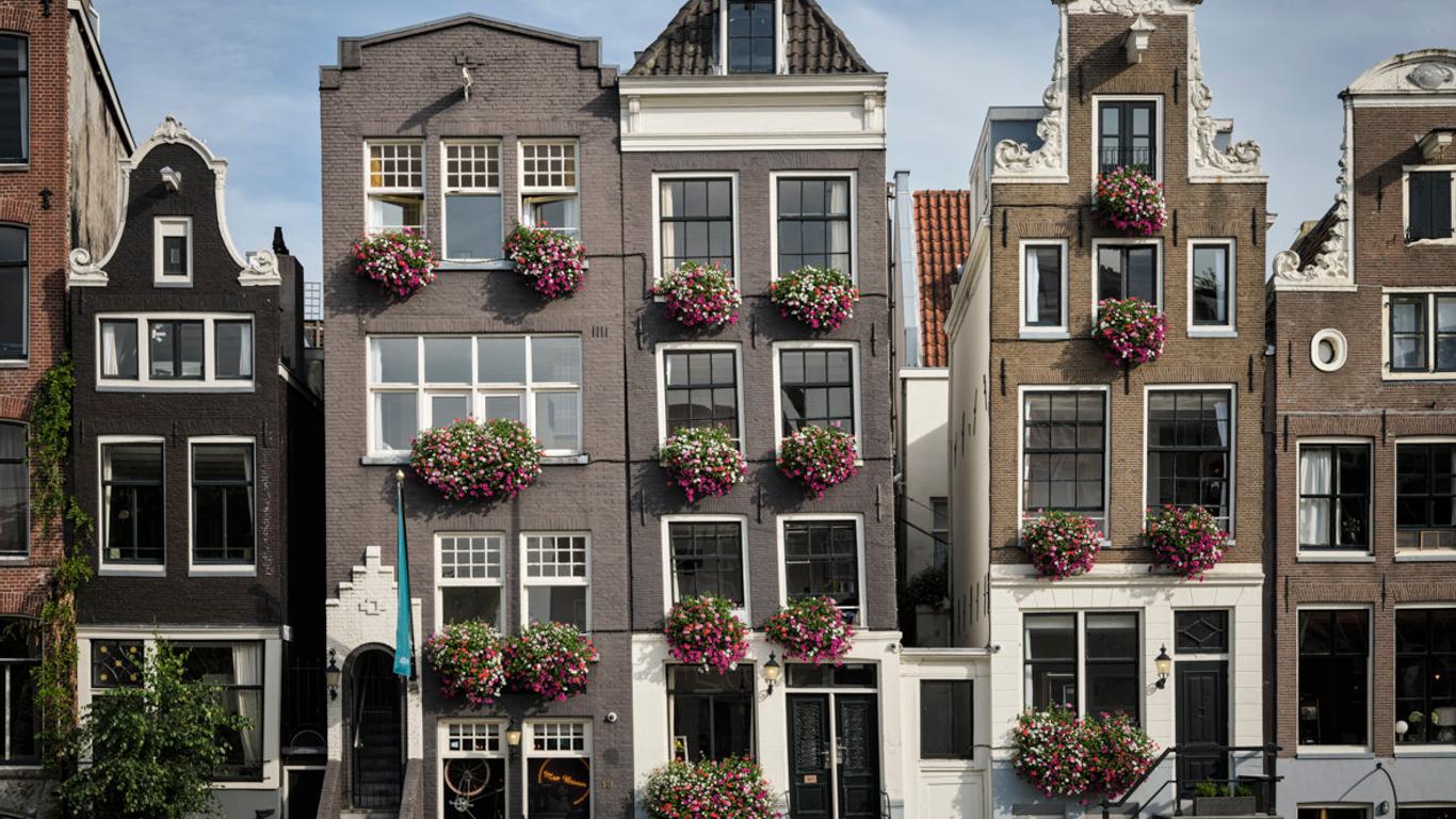 Chic & Basic Amsterdam