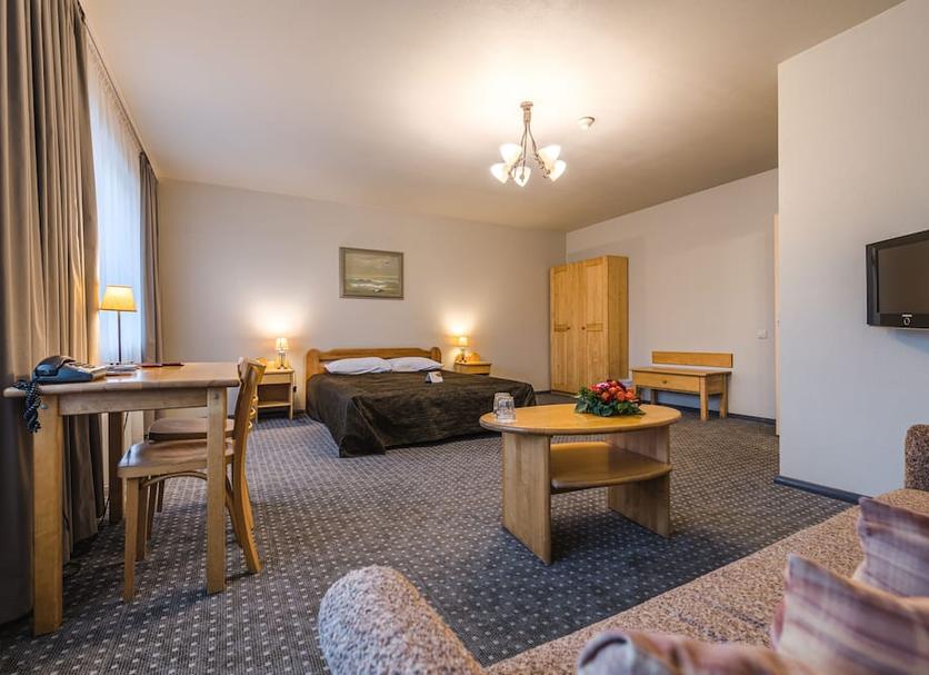 Slaapkamer Foto's
