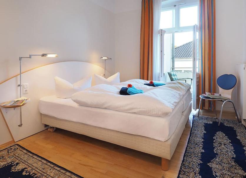 Slaapkamer Foto's
