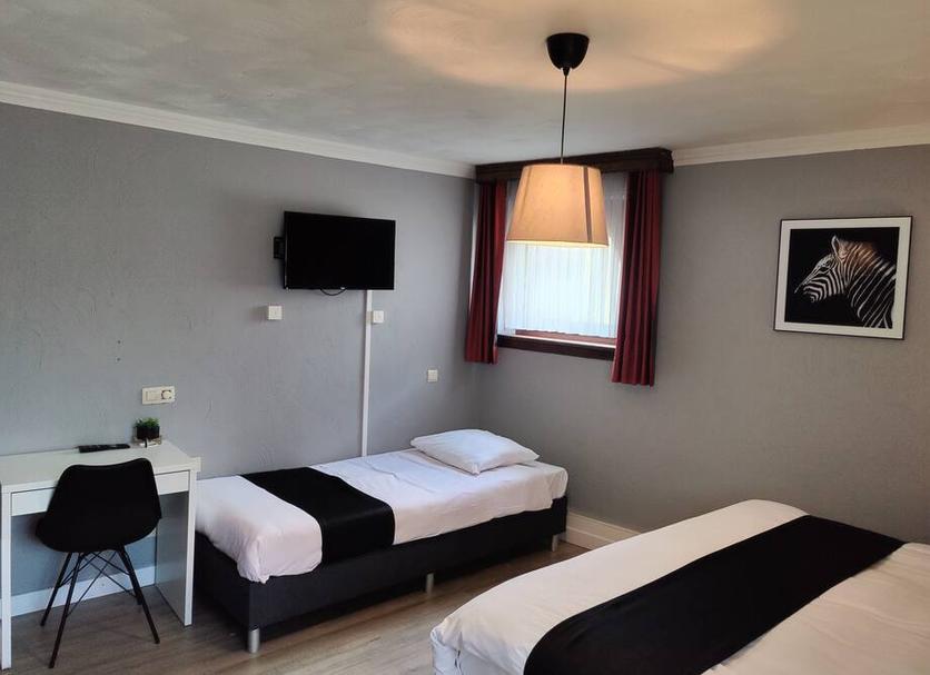 Slaapkamer Foto's
