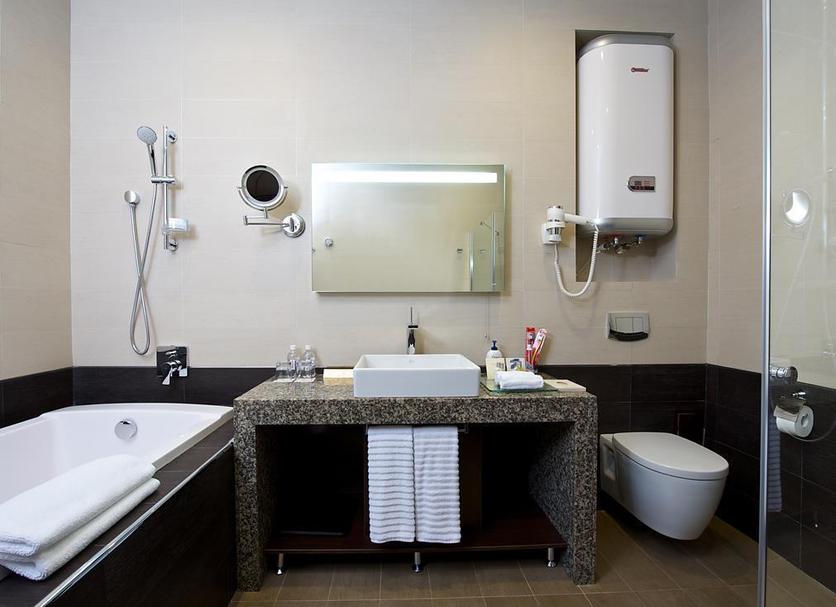 Badkamer Foto's