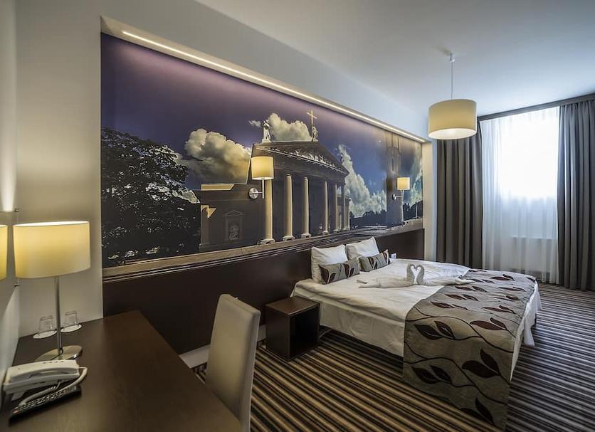 Slaapkamer Foto's