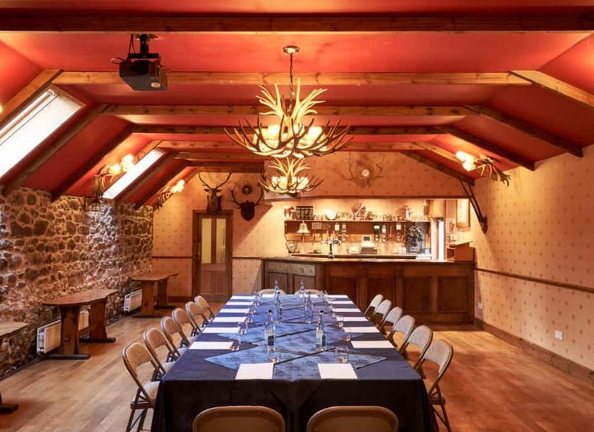 Restaurant Foto's