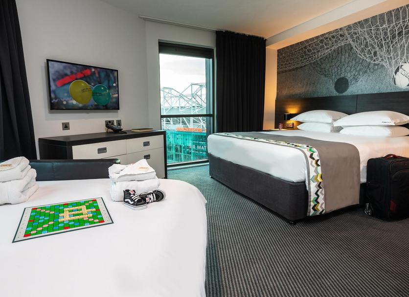Slaapkamer Foto's