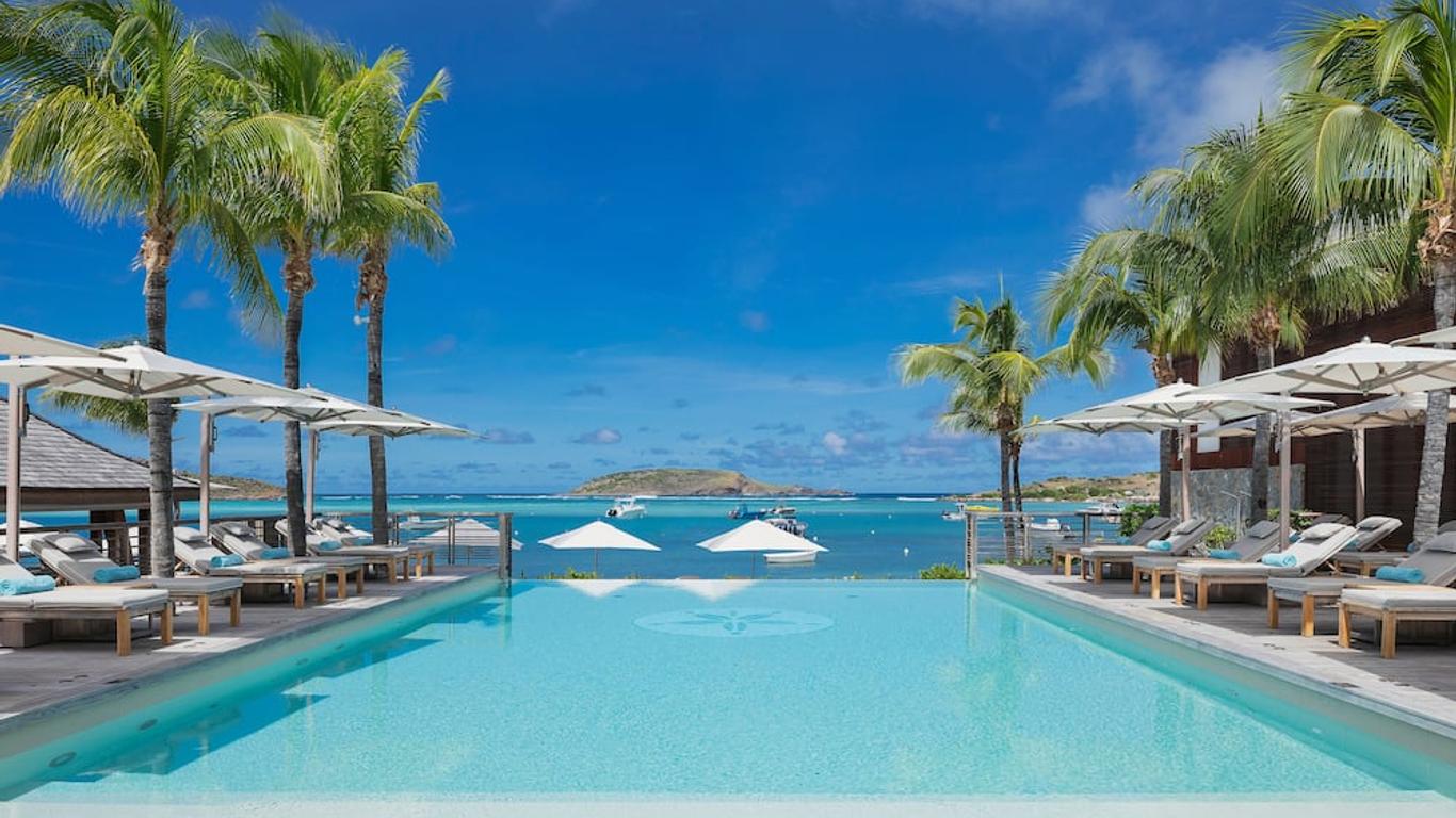 Le Barthelemy Hotel & Spa