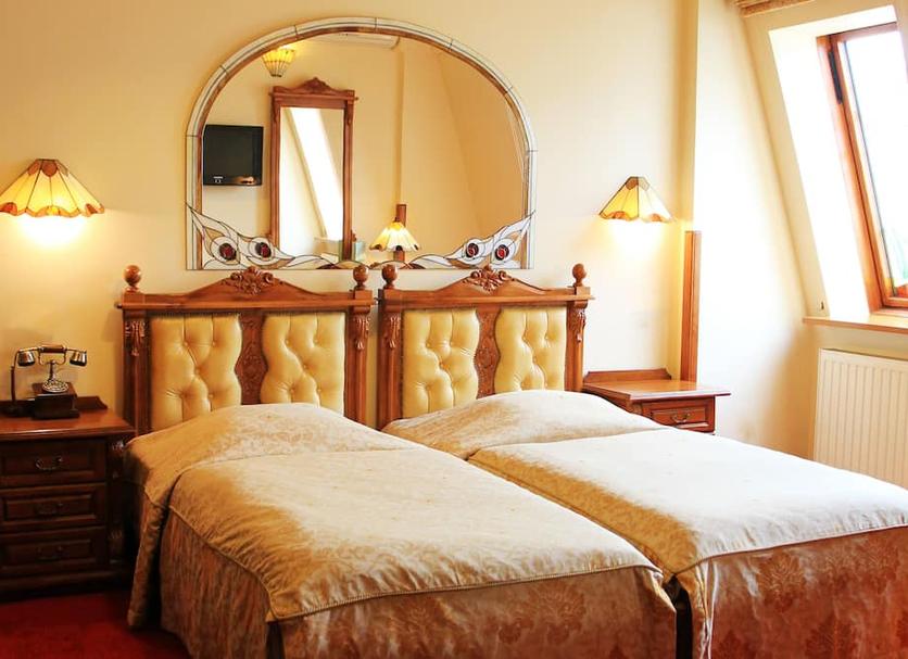 Slaapkamer Foto's