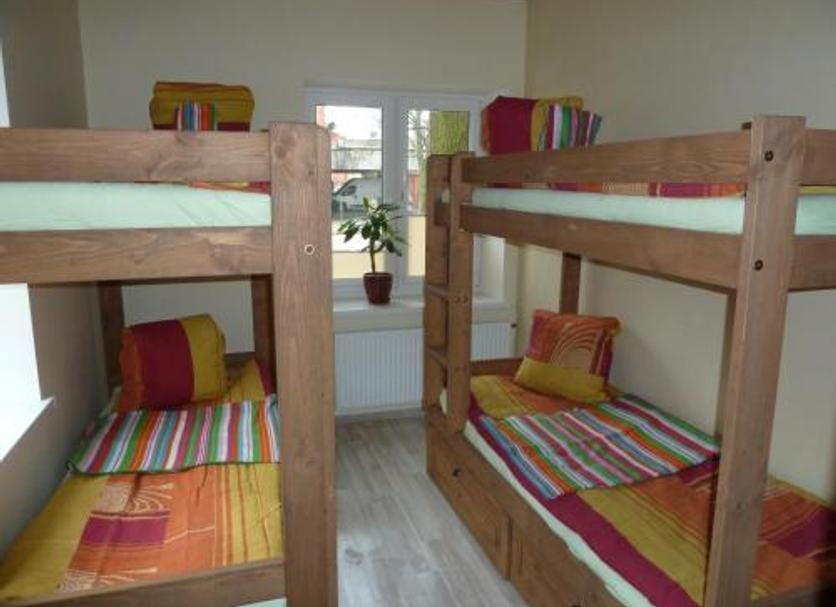 Slaapkamer Foto's