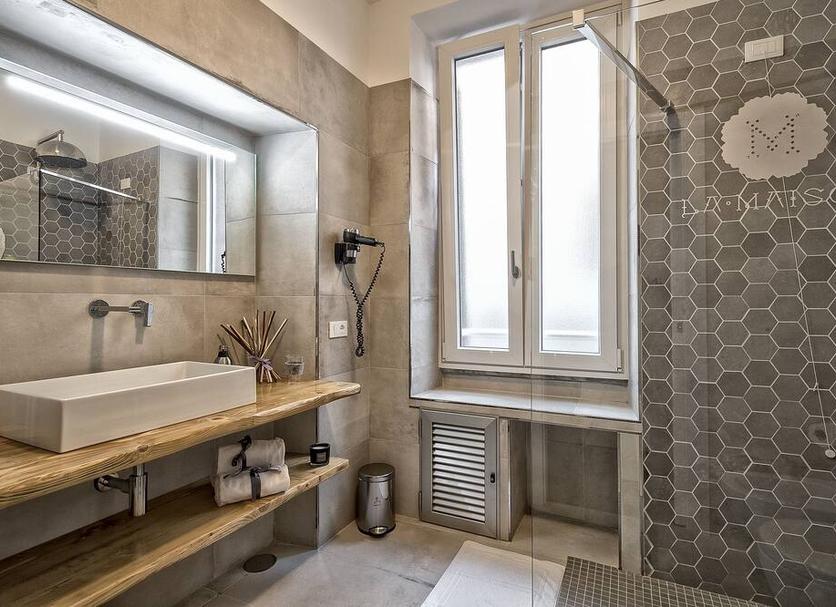 Badkamer Foto's