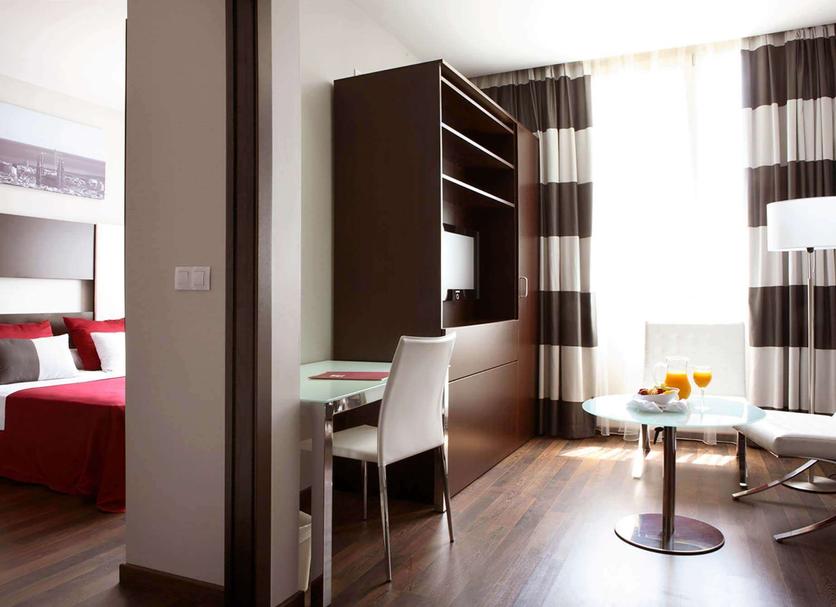 Slaapkamer Foto's