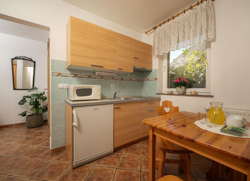 Keuken Foto's
