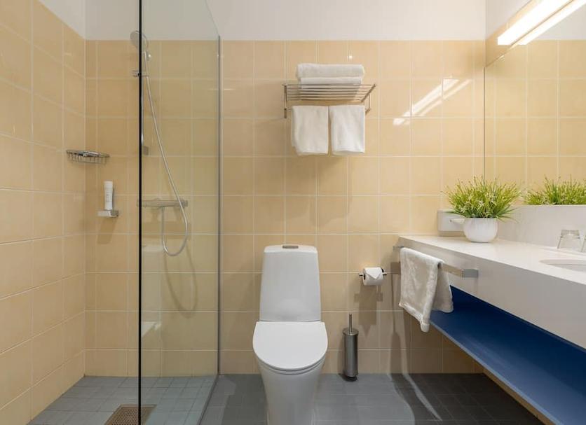 Badkamer Foto's
