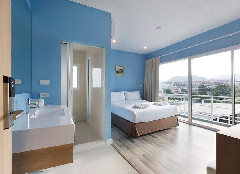 Slaapkamer Foto's