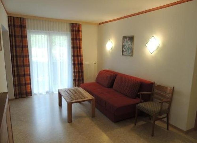Huiskamer Foto's