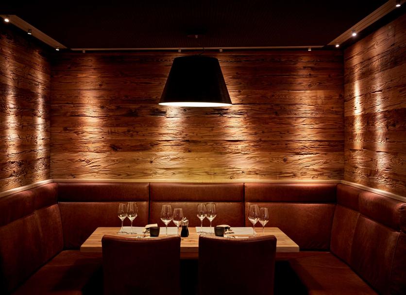 Restaurant Foto's