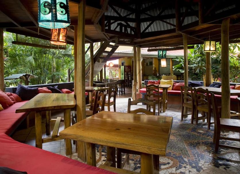 Restaurant Foto's