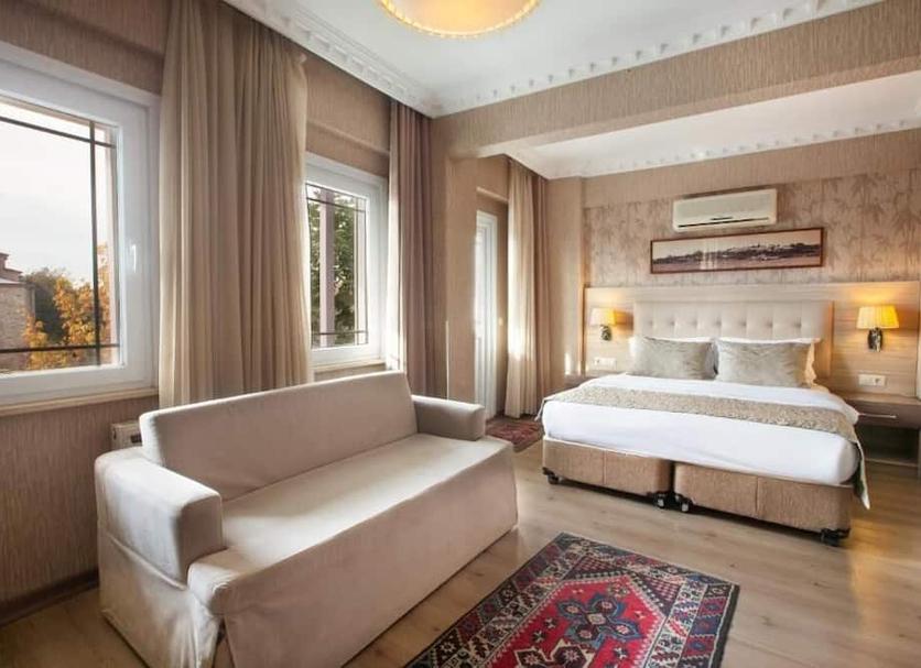 Slaapkamer Foto's