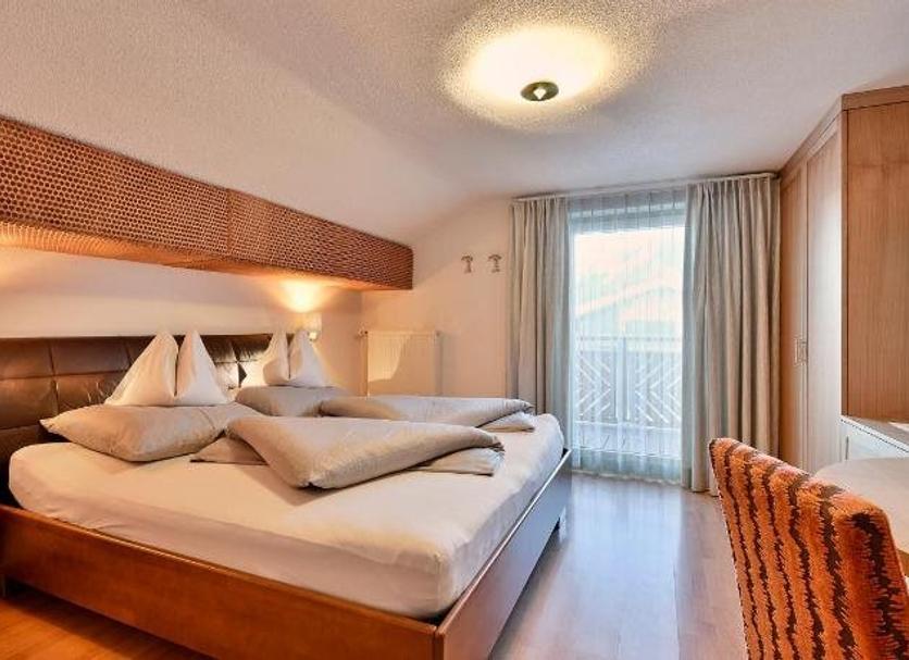 Slaapkamer Foto's