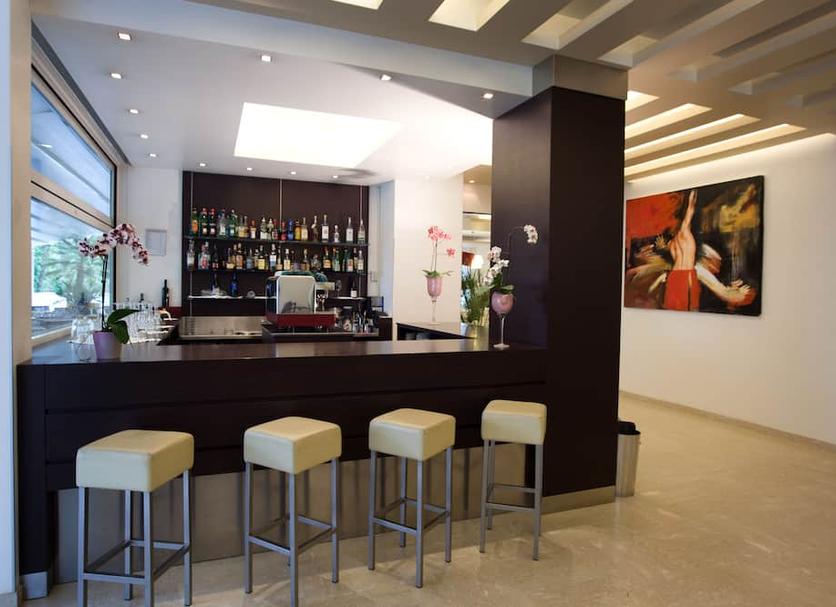 Bar Foto's