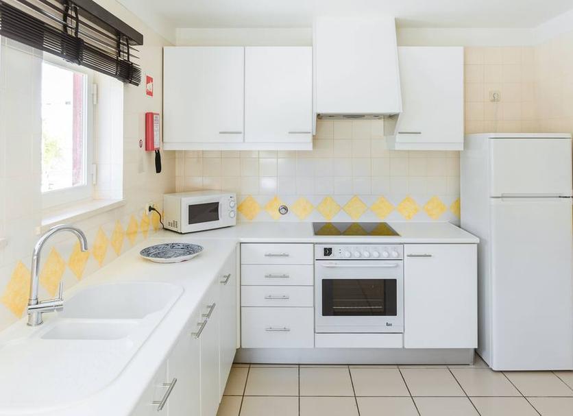 Keuken Foto's
