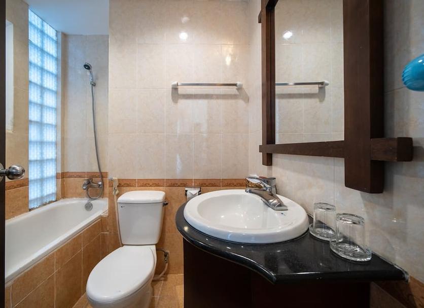 Badkamer Foto's