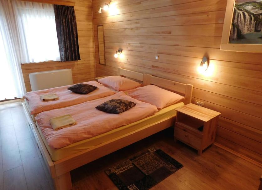Slaapkamer Foto's