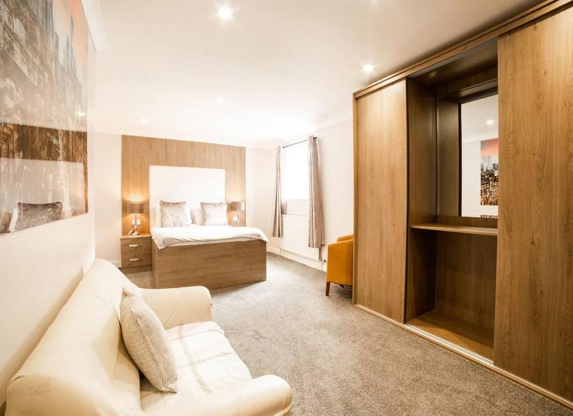 Slaapkamer Foto's