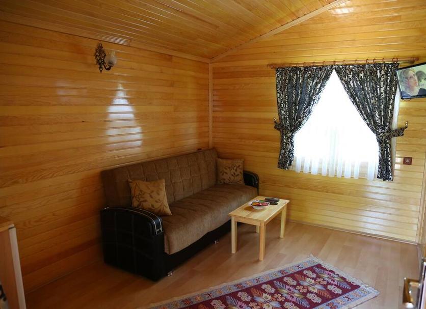 Huiskamer Foto's