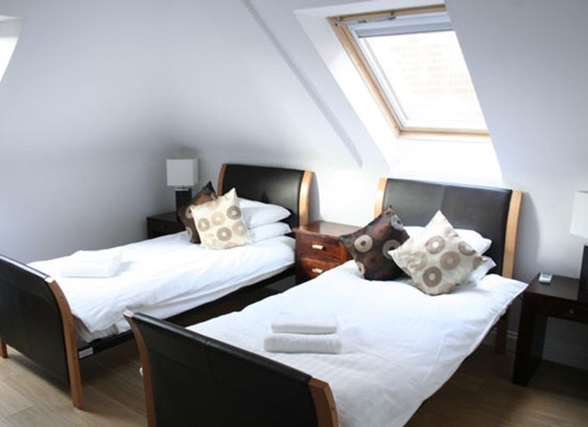 Slaapkamer Foto's