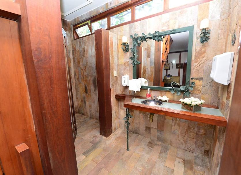 Badkamer Foto's