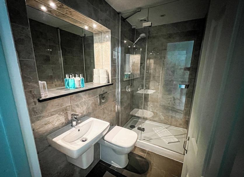 Badkamer Foto's