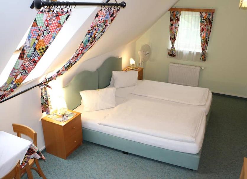 Slaapkamer Foto's