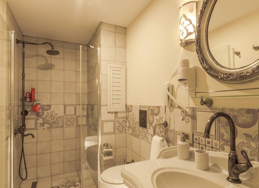Badkamer Foto's