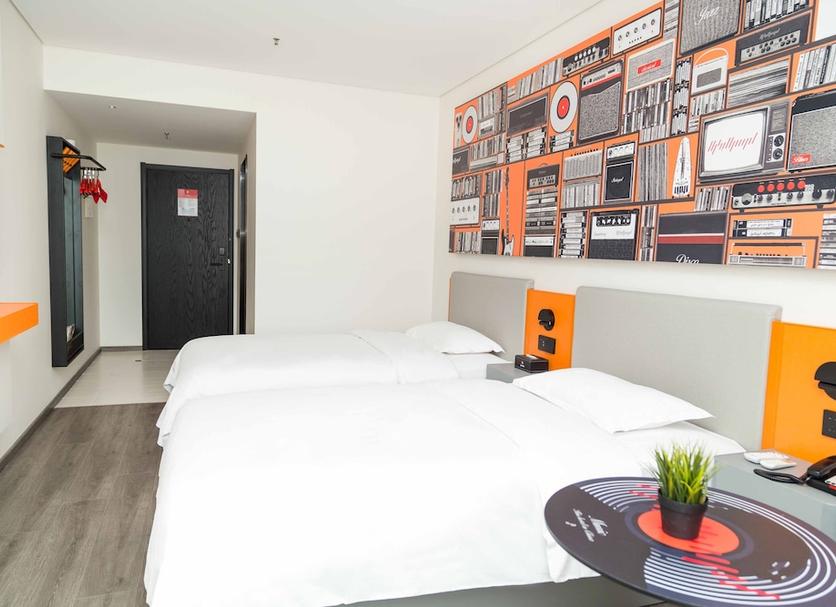 Slaapkamer Foto's