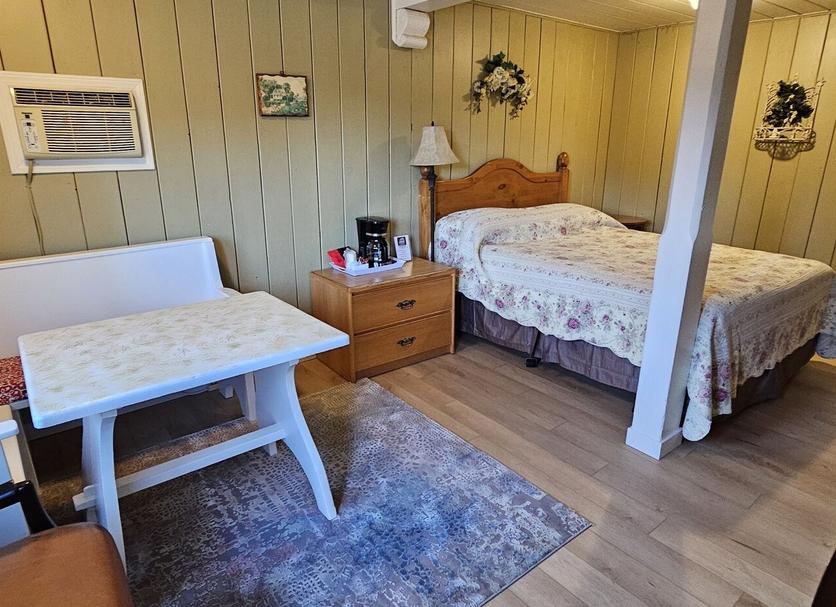 Slaapkamer Foto's