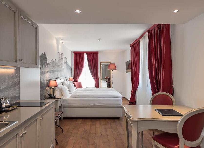 Slaapkamer Foto's