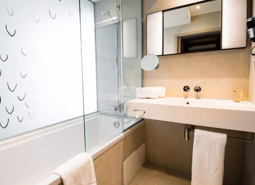 Badkamer Foto's