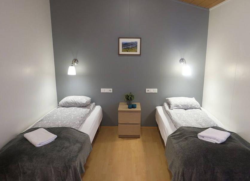 Slaapkamer Foto's