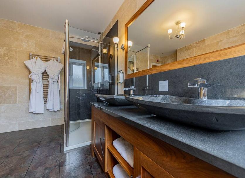 Badkamer Foto's