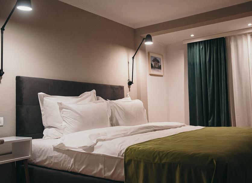 Slaapkamer Foto's