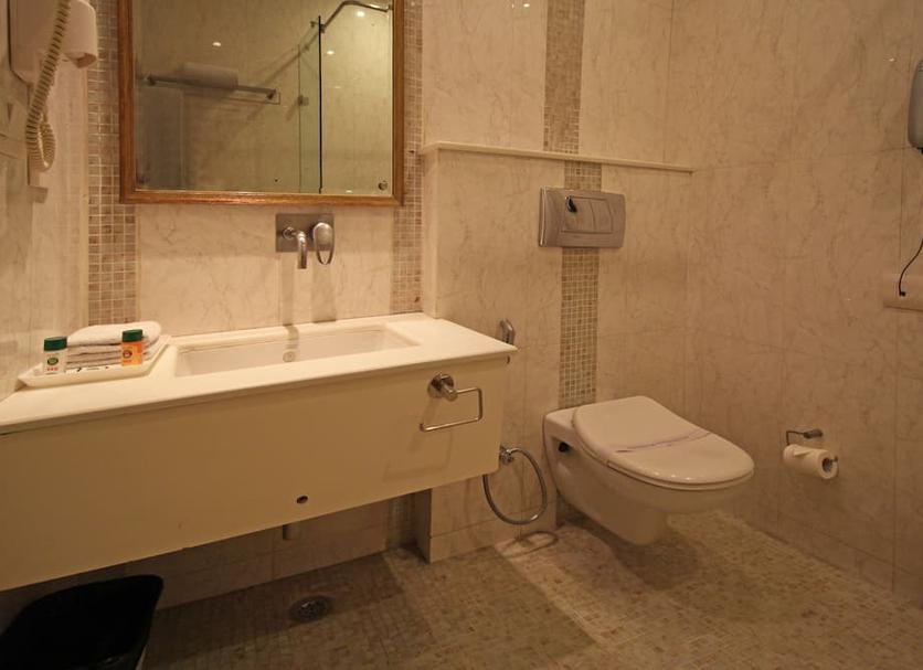 Badkamer Foto's