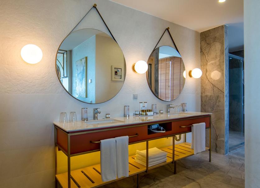 Badkamer Foto's