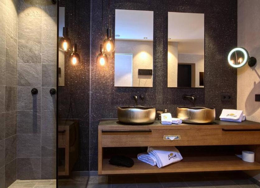 Badkamer Foto's