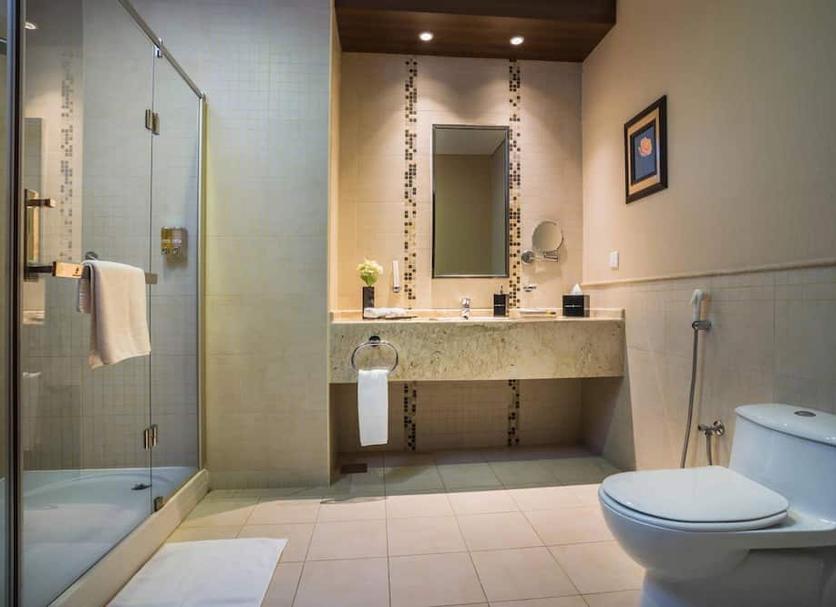 Badkamer Foto's