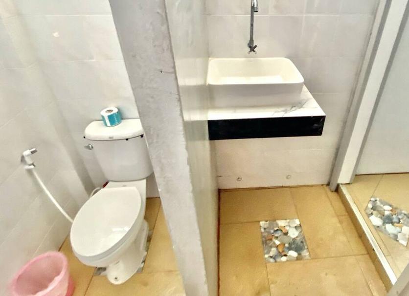 Badkamer Foto's