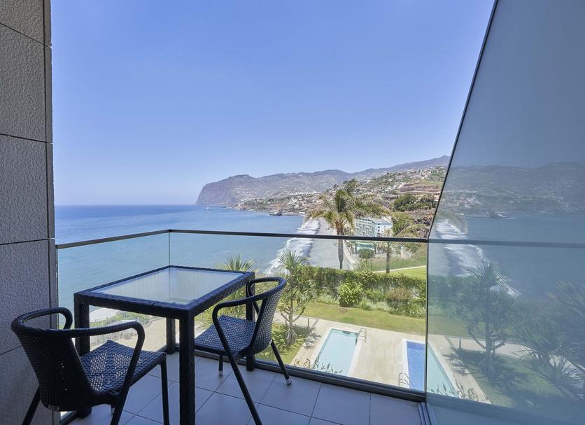 Balkon Foto's