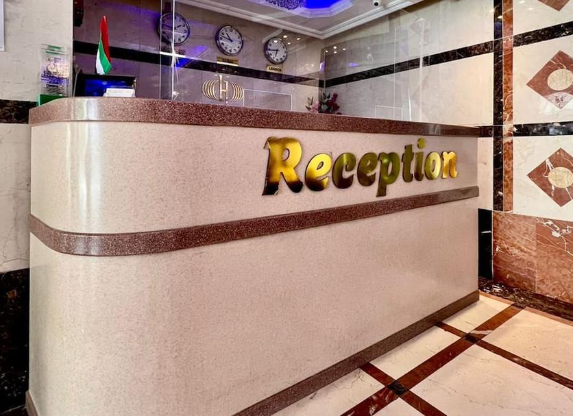 Receptie Foto's