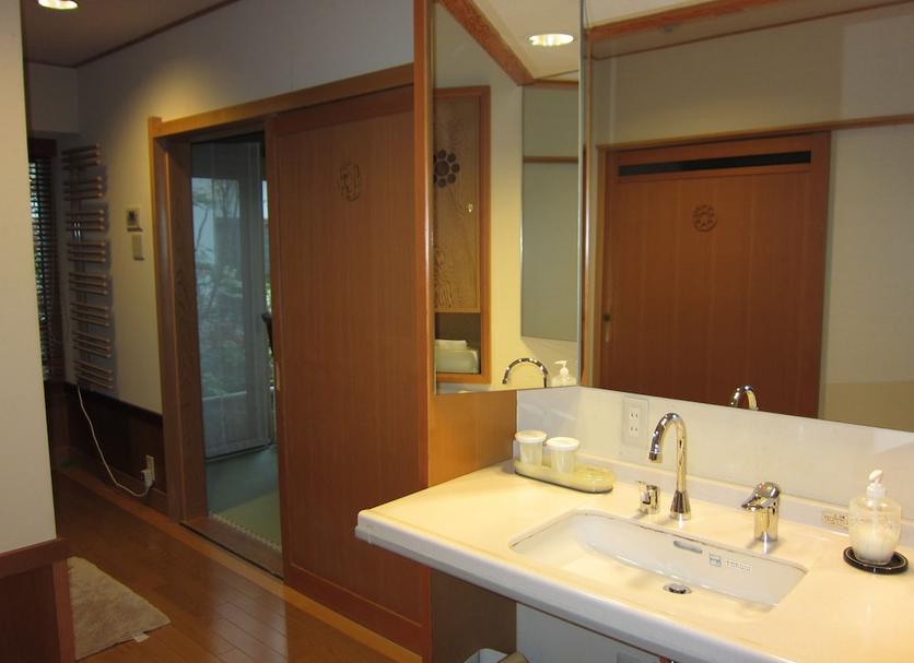 Badkamer Foto's