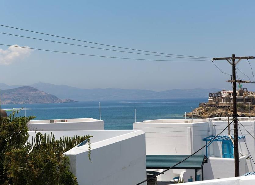 Balkon Foto's