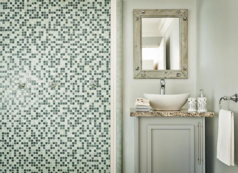 Badkamer Foto's