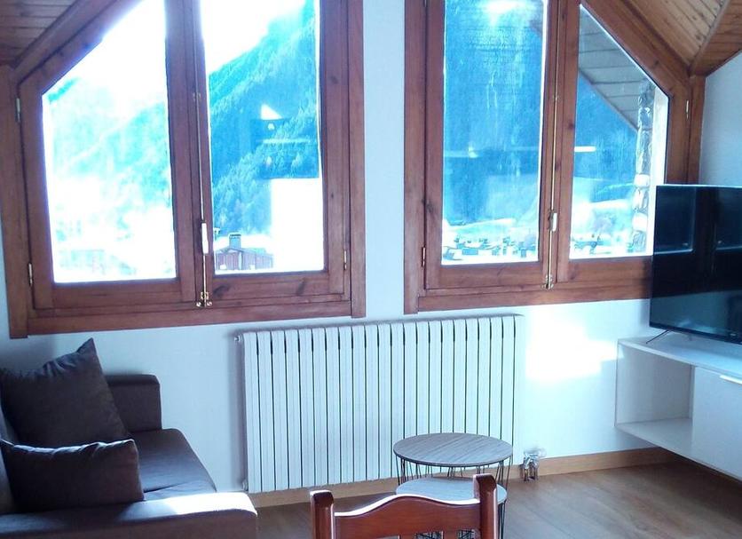 Huiskamer Foto's